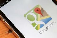 Θύμα απαγωγής ελευθερώθηκε χάρη στο Google Maps!