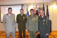 ΕΟΡΤΑΣΜΟΣ ΓΙΑ ΤΗΝ 72η ΕΠΕΤΕΙΟ ΤΗΣ ΜΑΧΗΣ ΤΗΣ ΚΡΗΤΗΣ ΣΤΗΝ ΠΡΕΣΒΕΙΑ ΤΗΣ ΕΛΛΑΔΑΣ ΣΤΗΝ ΟΥΑΣΙΓΚΤΟΝ