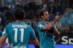 Έκανε άσεμνη χειρονομία στους οπαδούς της...ομάδας του!