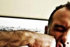 Aγρίνιο: Πλακώθηκαν στο ξύλο μετά το ατύχημα!