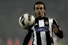 Κοντά στην Μπενφίκα ο Μάρκοβιτς