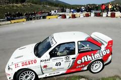 Ανάβαση Ριτσώνας 15 &16 Ιουνίου 2013