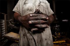 Ακαθαρσίες...