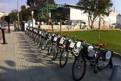 Σύστημα κοινόχρηστων ποδηλάτων και στο Διδυμότειχο