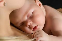 Υγεία: Η μητρική αγάπη ασπίδα στο στρες