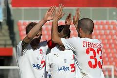 Όλα είναι έτοιμα για να περάσει σε ρώσικα χέρια ο Πανσερραϊκός