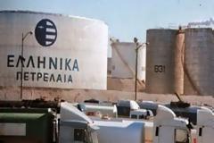 ΕΛΠΕ: Προκήρυξε διαγωνισμό για την αγορά φορτίου 80 χιλιάδων τόνων ρωσικού πετρελαίου
