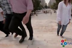 Oι πολίτες θα περνάνε από διαδικτυακό κόσκινο τους υπουργούς