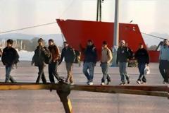 Άλλοι 40 λαθρομετανάστες έσκασαν μύτη στην Σάμο