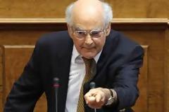 Επίκαιρη ερώτηση Απ. Κακλαμάνη προς τον υπουργό παιδείας για τεχνολόγους εκπαιδευτικούς