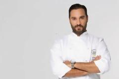 Πάτρα: Σχολικά Mαγειρέματα με τον πολυβραβευμένο σεφ Γιάννη Λουκάκο