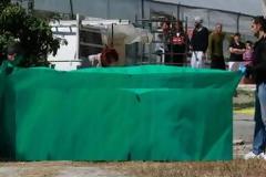 Επεισόδια στην πρεμιέρα της δίκης για το φονικό στην Κοφίνου