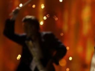 Φωτογραφία για Η απίστευτη μεταμόρφωση της νικήτριας της Eurovision: Ένα χρόνο πριν ήταν μελαχρινή και στρουμπουλούλα