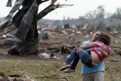 Οι ήρωες της τραγωδίας στην Οκλαχόμα – Η δασκάλα που έσωσε 6 παιδιά