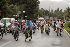 Ρόδα, βόλτα και διασκέδαση από τον Ποδηλατικό Όμιλο Άρτας