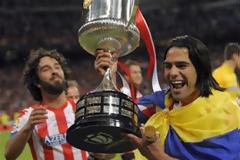 Δεν θέλει να φύγει από την Ατλέτικο ο Φαλκάο