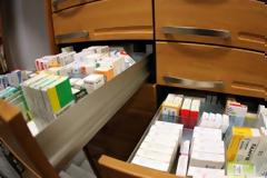 Παίρνουν φωτιά τα τεφτέρια στα Φαρμακεία της Ξάνθης! Προσθέτουν σελίδες...