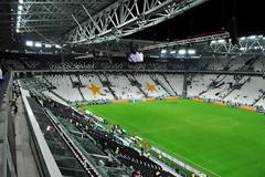 Στο Τορίνο Μελισσανίδης-Μπάγεβιτς για το γήπεδο της Γιουβέντους