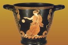 Αναβιώνουν τα «Θεσμοφόρια» στο Μουσείο Ακρόπολης