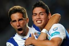 Παίρνει ''πακέτο'' Μουτίνιο-Ροντρίγκες η Μονακό!