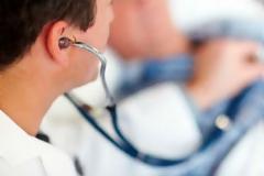 Το άγνωστο έργο των εθελοντών γιατρών