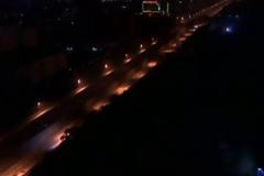 Εντυπωσιακή κατεδάφιση γέφυρας στην Κίνα! [video]