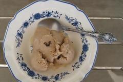 Παγωτό βανίλια-κανέλα, μια ιστορία αγάπης!