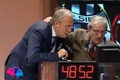 Η Μίλαν παρά λίγο να τον στείλει στα...θυμαράκια!