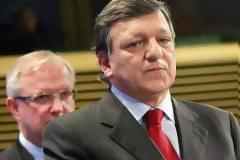 Μπαρόζο: Στο 1 τρισ. ευρώ η απώλεια πόρων από την φοροδιαφυγή