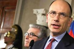 Λέτα: «Η Ευρώπη δεν μπορεί να είναι ένα κλουβί περιορισμών και κανόνων»