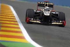 Δυσαρεστημένοι στη Lotus