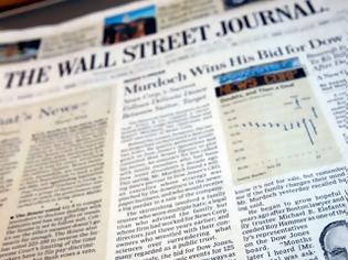 Φωτογραφία για Wall Street Journal: Ο λαός θα επιβάλλει το Grexit στην Ελλάδα