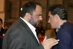 Αργεί ο προγραμματισμός της νέας χρονιάς στον Ολυμπιακό