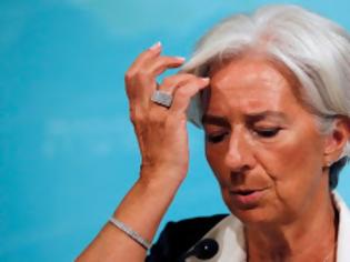 Φωτογραφία για Η Κύπρος προκαλεί «πονοκεφάλους» στο ΔΝΤ