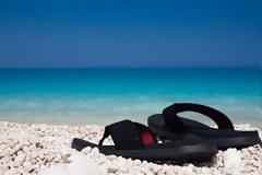 5η η Ελλάδα ανάμεσα στις χώρες της ΕΕ με τα καταλληλότερα ύδατα