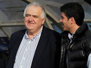 Φωτογραφία για Ο Χριστόπουλος διόρθωσε τις δηλώσεις του πρόεδρου του