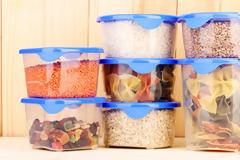 7 μυστικά για τη σωστή συντήρηση των τροφίμων που δεν γνωρίζατε