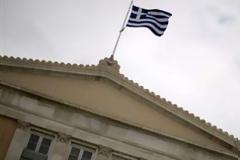 Μόνο μέσω μαγνητικής πύλης η είσοδος στη Βουλή