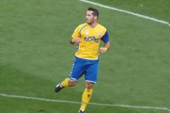 Στα υπόψιν του Παναθηναϊκού ο Μπελόν του Παναιτωλικού