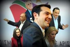 Το δίλημμα του Τσίπρα