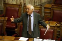 Μήπως..., στο πολιτικό παρασκήνιο οριμάζει ι ιδέα κυβέρνησης ΣΥΡΙΖΑ - ΠΑΣΟΚ - ΔΗΜΑΡ,,,???