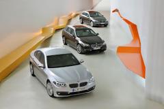 Η νέα BMW Σειρά 5 (+PHOTO GALLERY)