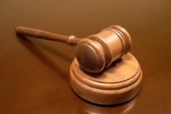 6 μήνες φυλάκιση για ανυποταξία σε γιο πρώην αντιπροέδρου της Βουλής