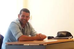 ΔΗΜΟΥ : ΕΧΟΥΜΕ ΤΟ ΠΛΕΟΝΕΚΤΗΜΑ ΛΟΓΩ ΕΜΠΕΙΡΙΑΣ ΚΟΝΤΡΑ ΣΤΟΝ ΟΛΥΜΠΙΑΚΟ *ΒΙΝΤΕΟ*