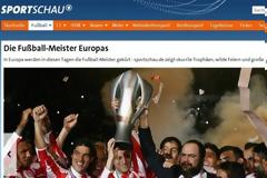 «Έλληνας master ο Ολυμπιακός»