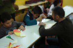 Συναυλία για το 2ο Ειδικό Δημοτικό Σχολείο Θεσσαλονίκης με το συγκρότημα 