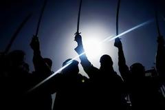 Σ. Αραβία: Αποκεφαλίστηκαν και εκτέθηκαν σε δημόσια θέα