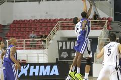 Νίκη... τετράδας το Ρέθυμνο στην Πυλαία!