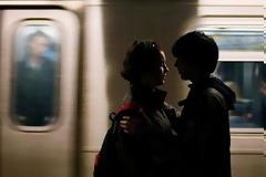 Βαγόνια για ελεύθερους στο μετρό της Πράγας