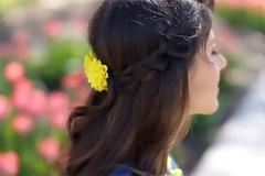 Πως να φτιάξεται την τέλεια πλεξούδα